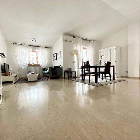 B&B Le Saline Taranto Kültér fotó