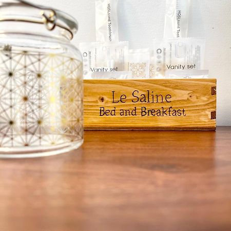 B&B Le Saline Taranto Kültér fotó