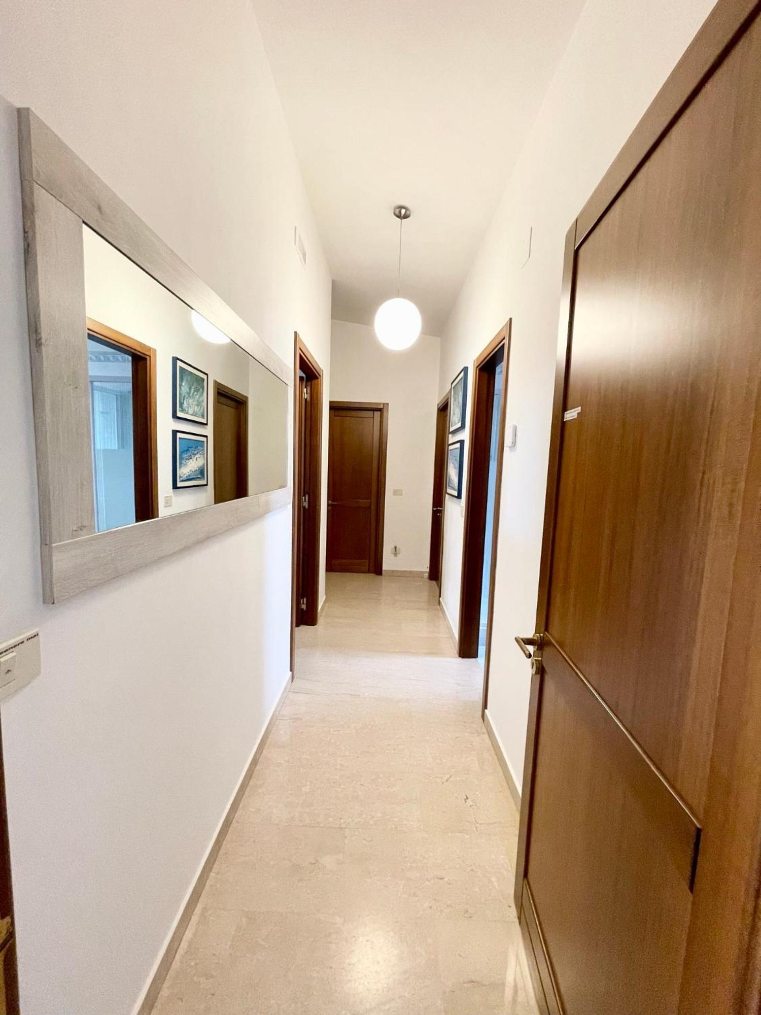 B&B Le Saline Taranto Kültér fotó