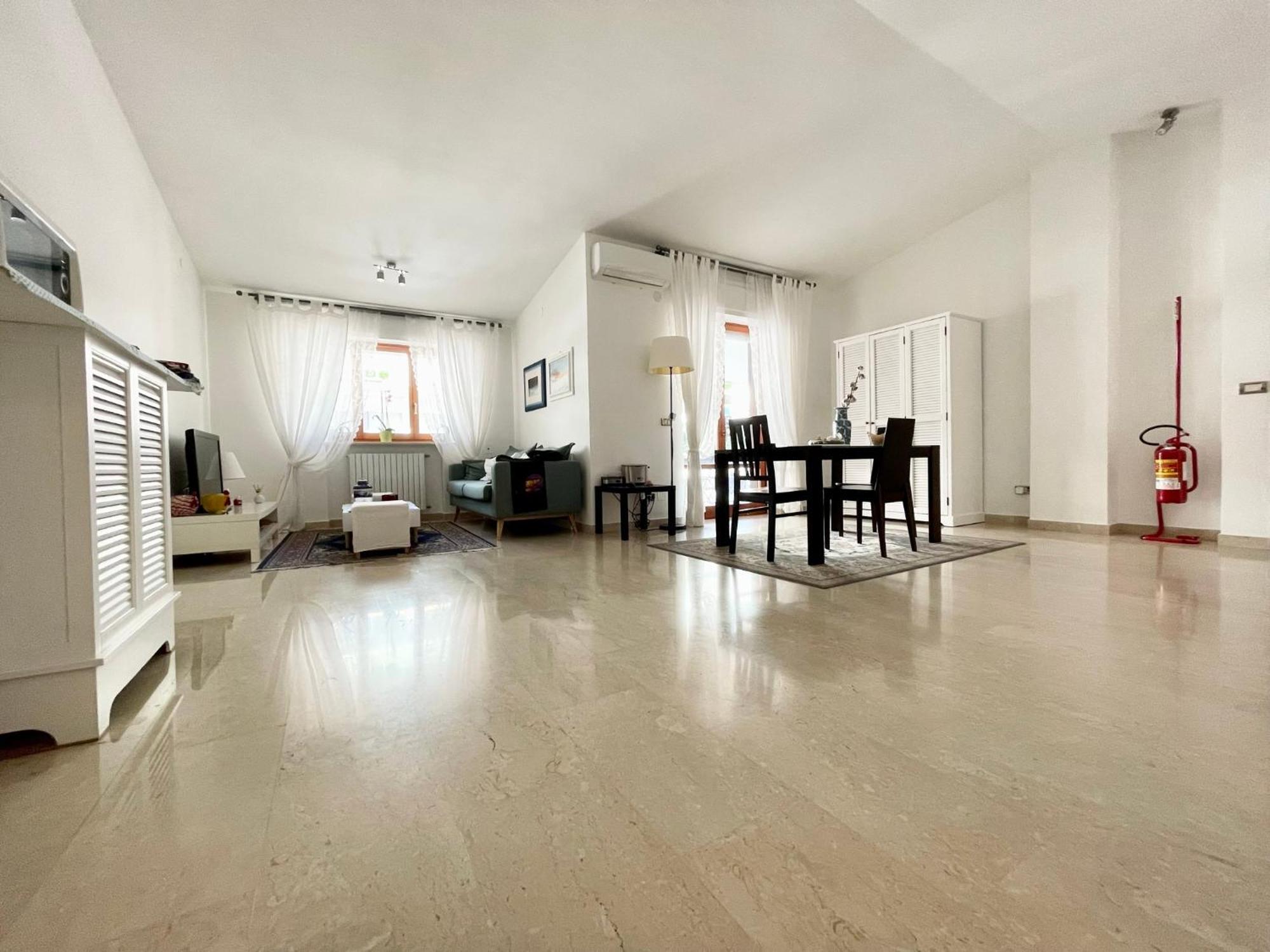 B&B Le Saline Taranto Kültér fotó