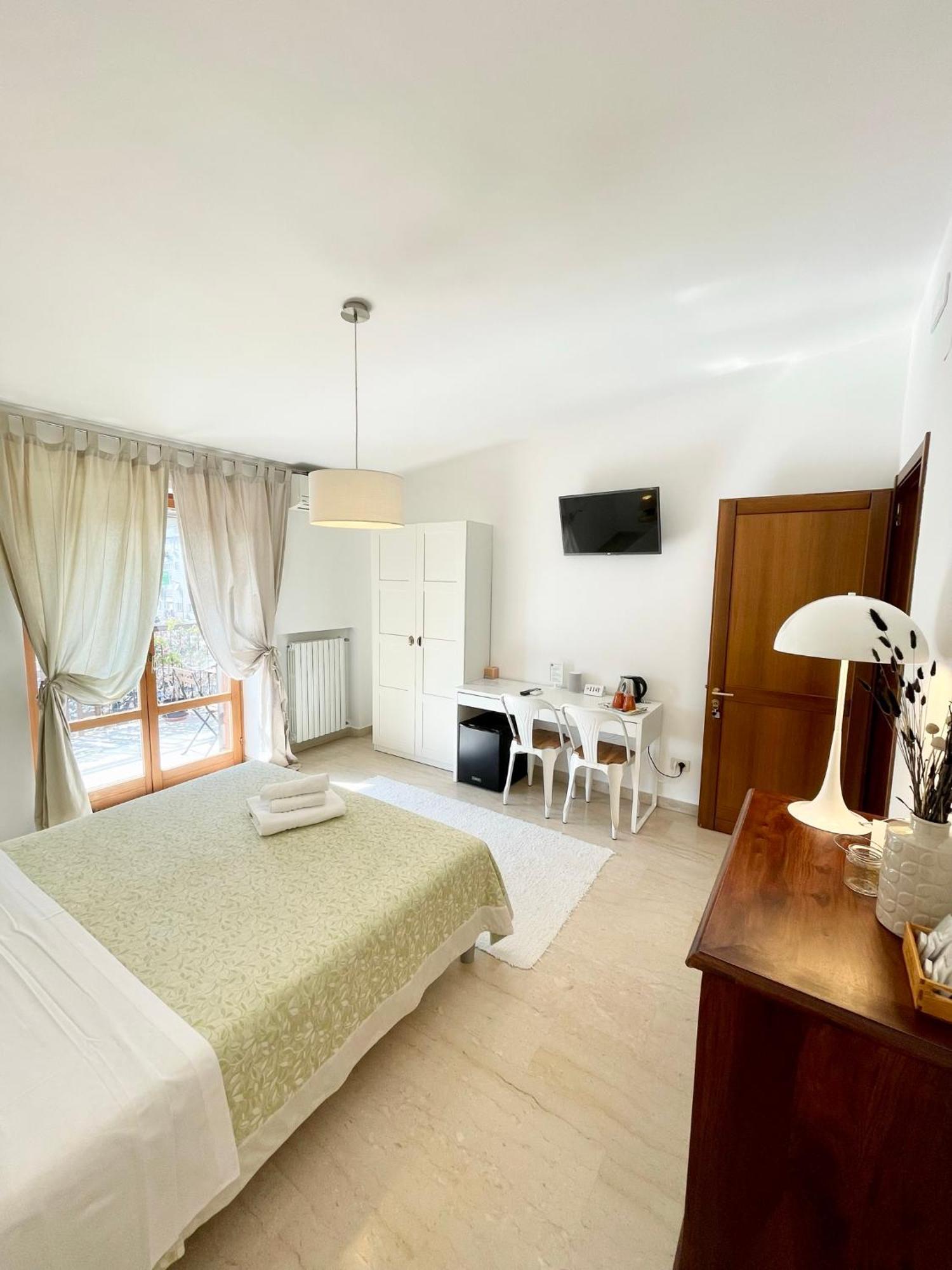B&B Le Saline Taranto Kültér fotó