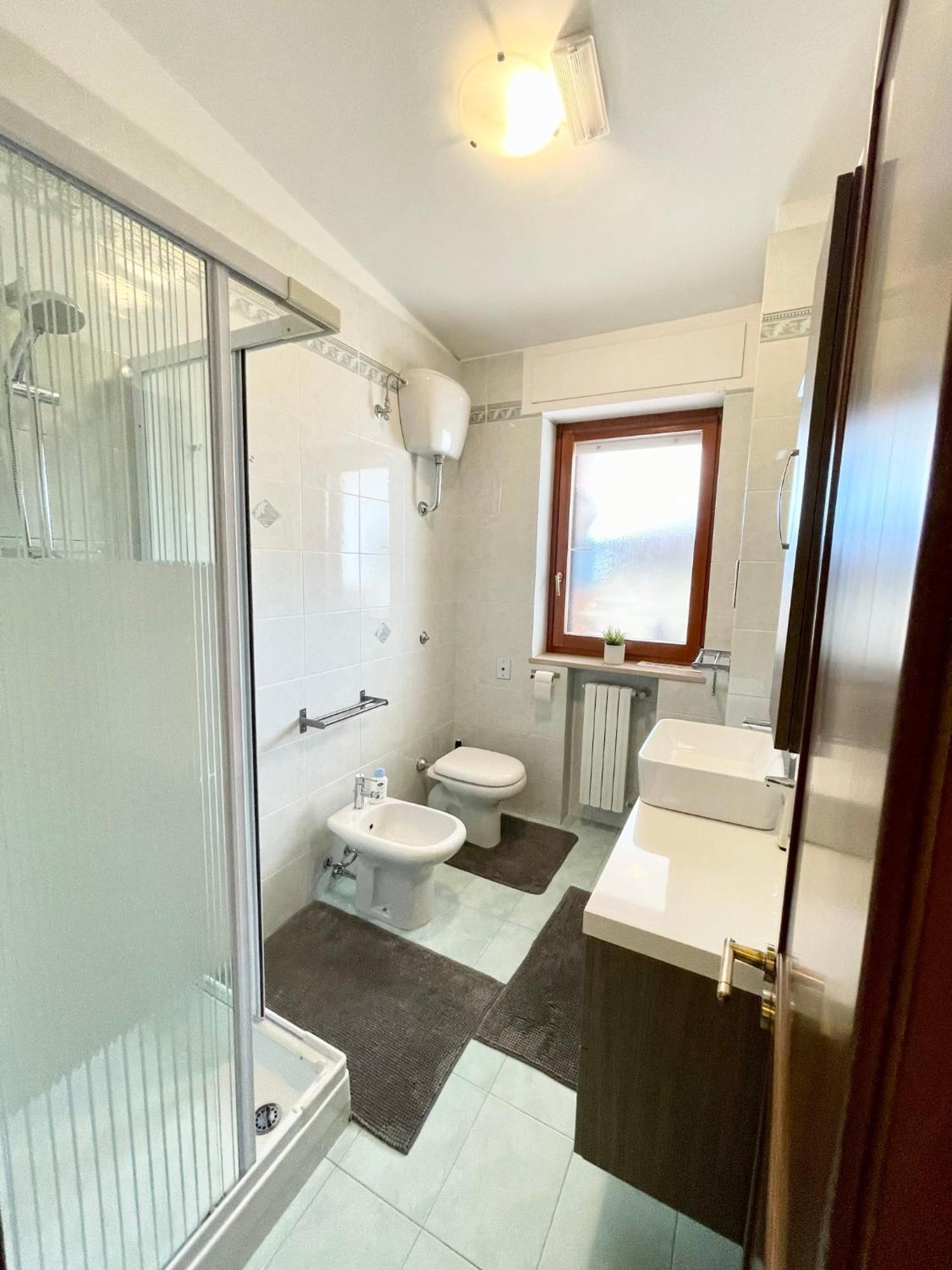 B&B Le Saline Taranto Kültér fotó