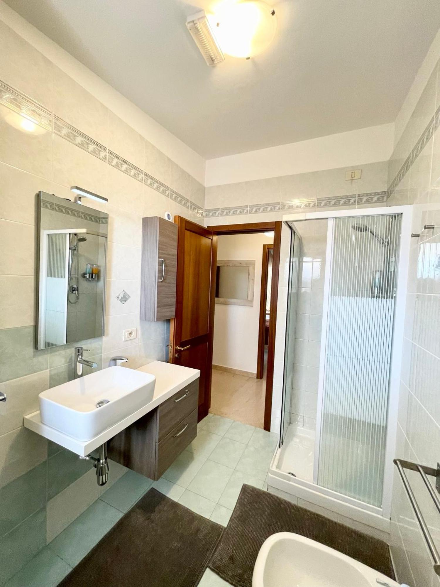B&B Le Saline Taranto Kültér fotó