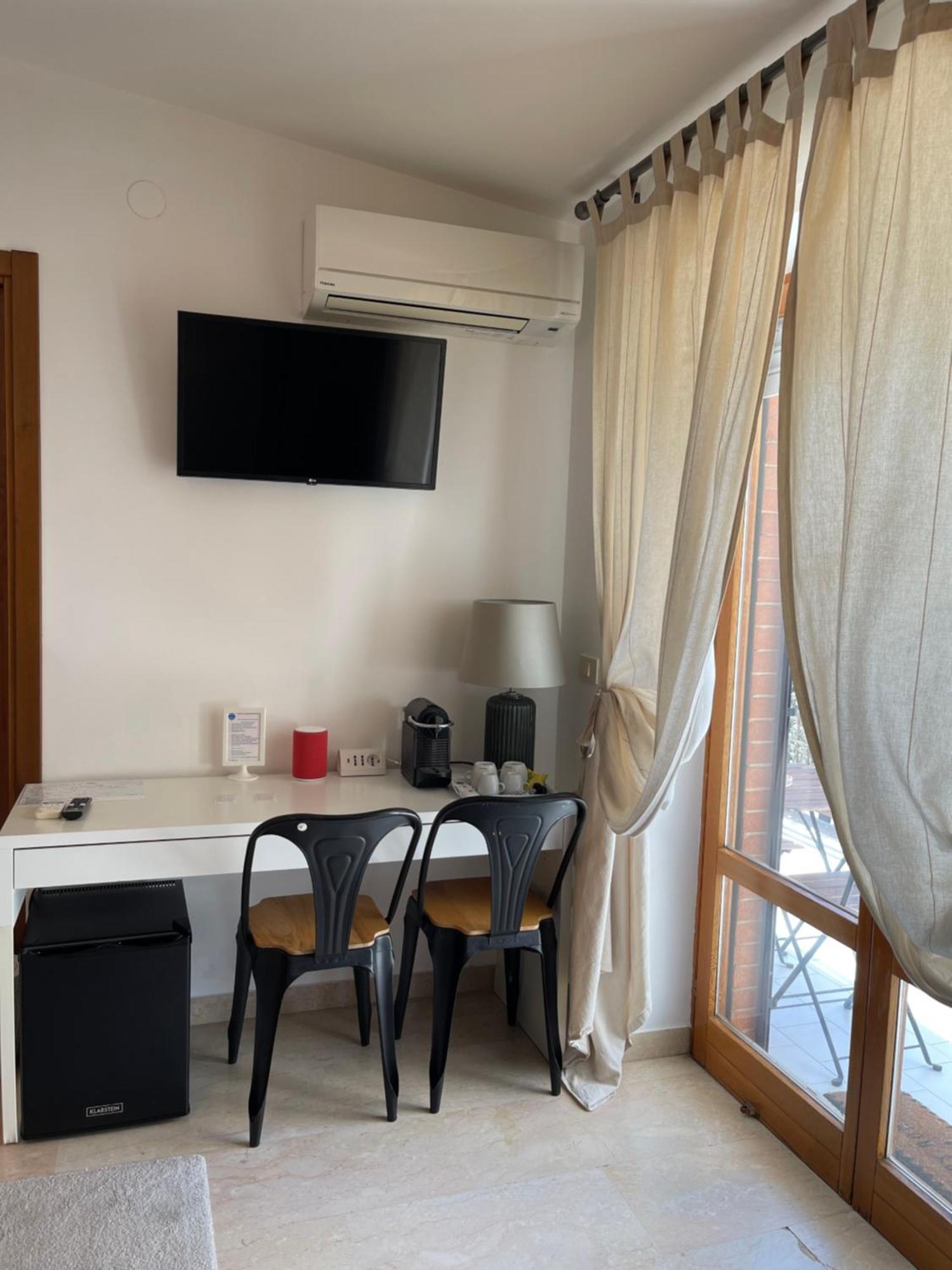 B&B Le Saline Taranto Kültér fotó