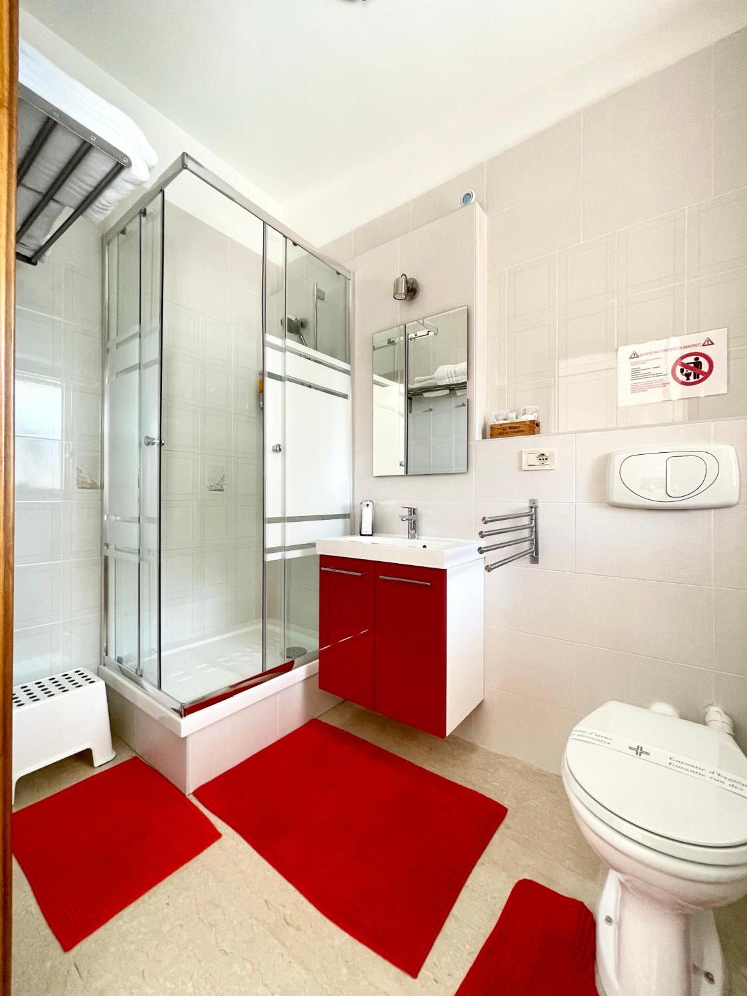 B&B Le Saline Taranto Kültér fotó