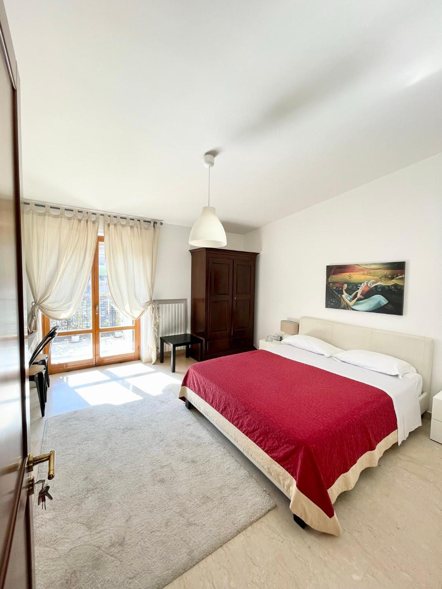 B&B Le Saline Taranto Kültér fotó