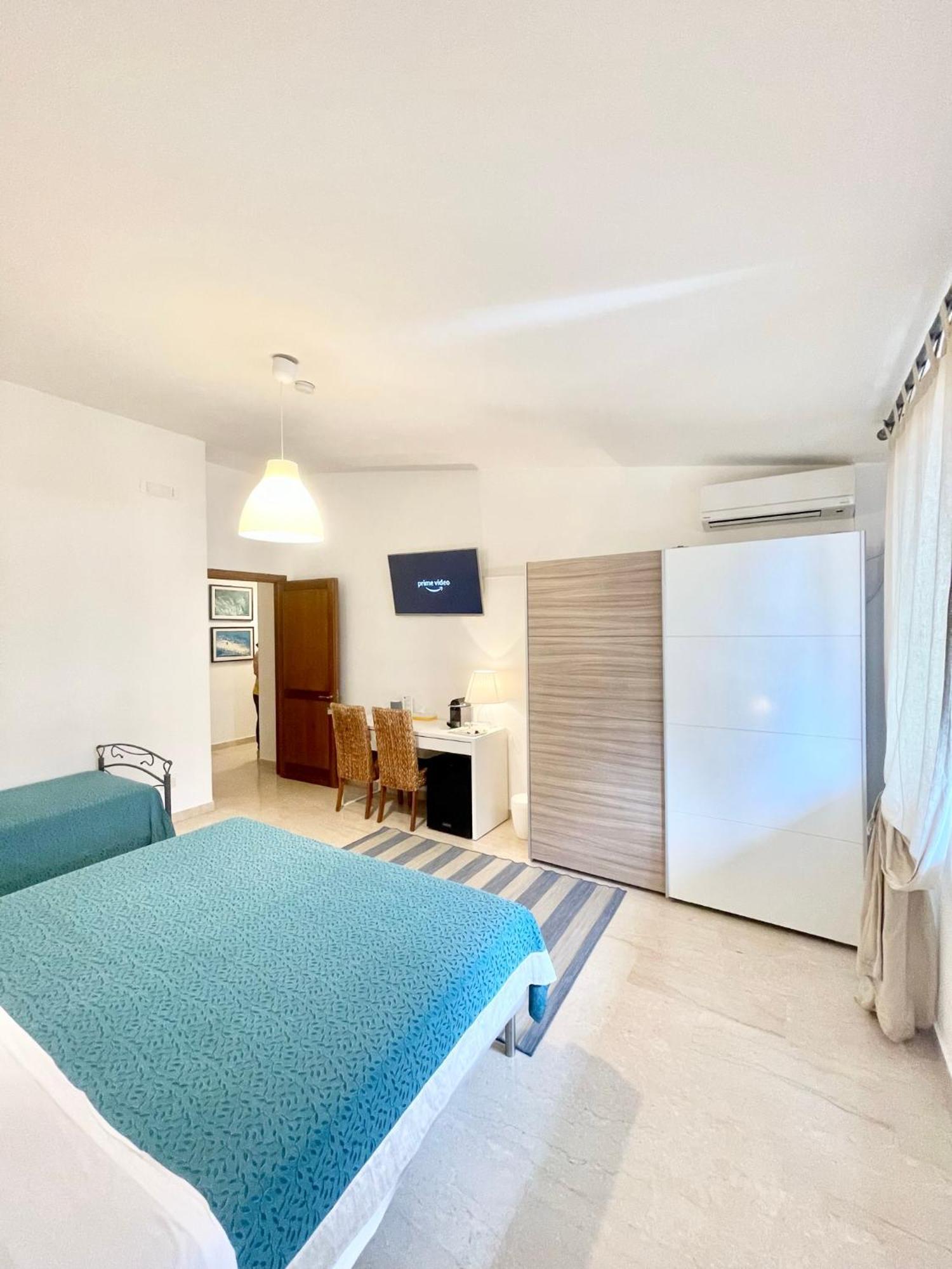 B&B Le Saline Taranto Kültér fotó