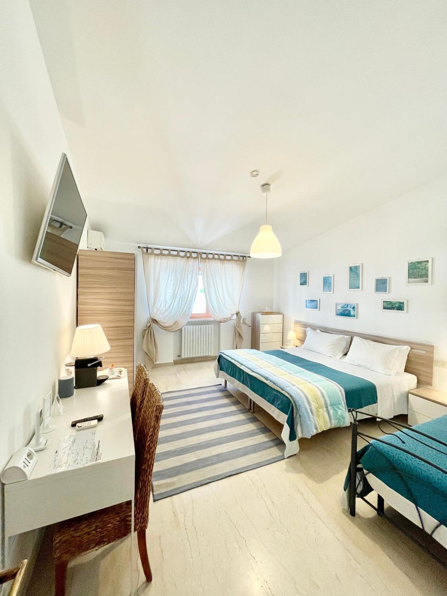 B&B Le Saline Taranto Kültér fotó