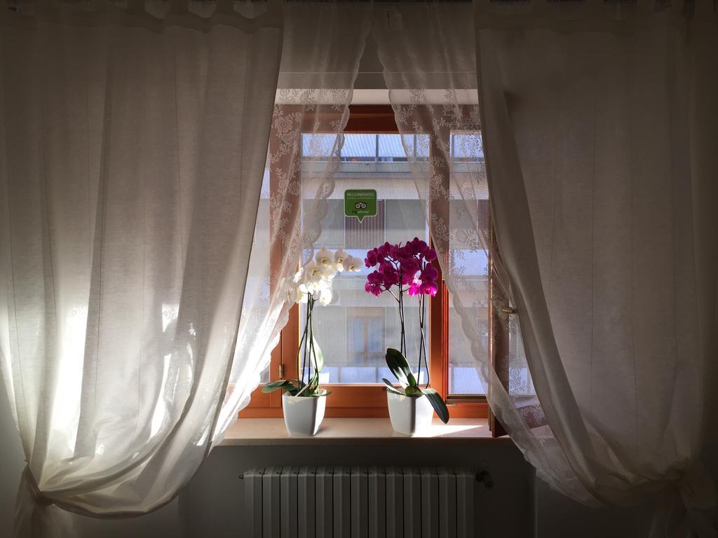 B&B Le Saline Taranto Kültér fotó