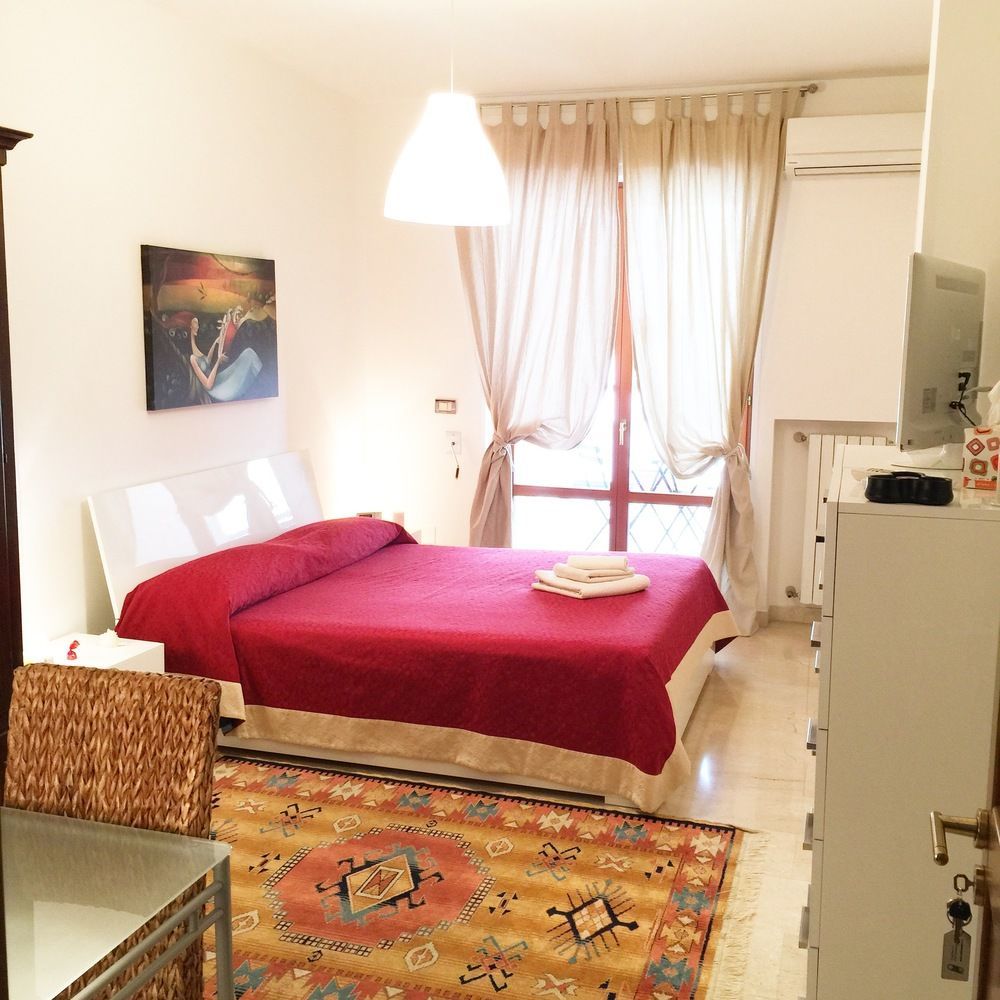 B&B Le Saline Taranto Kültér fotó