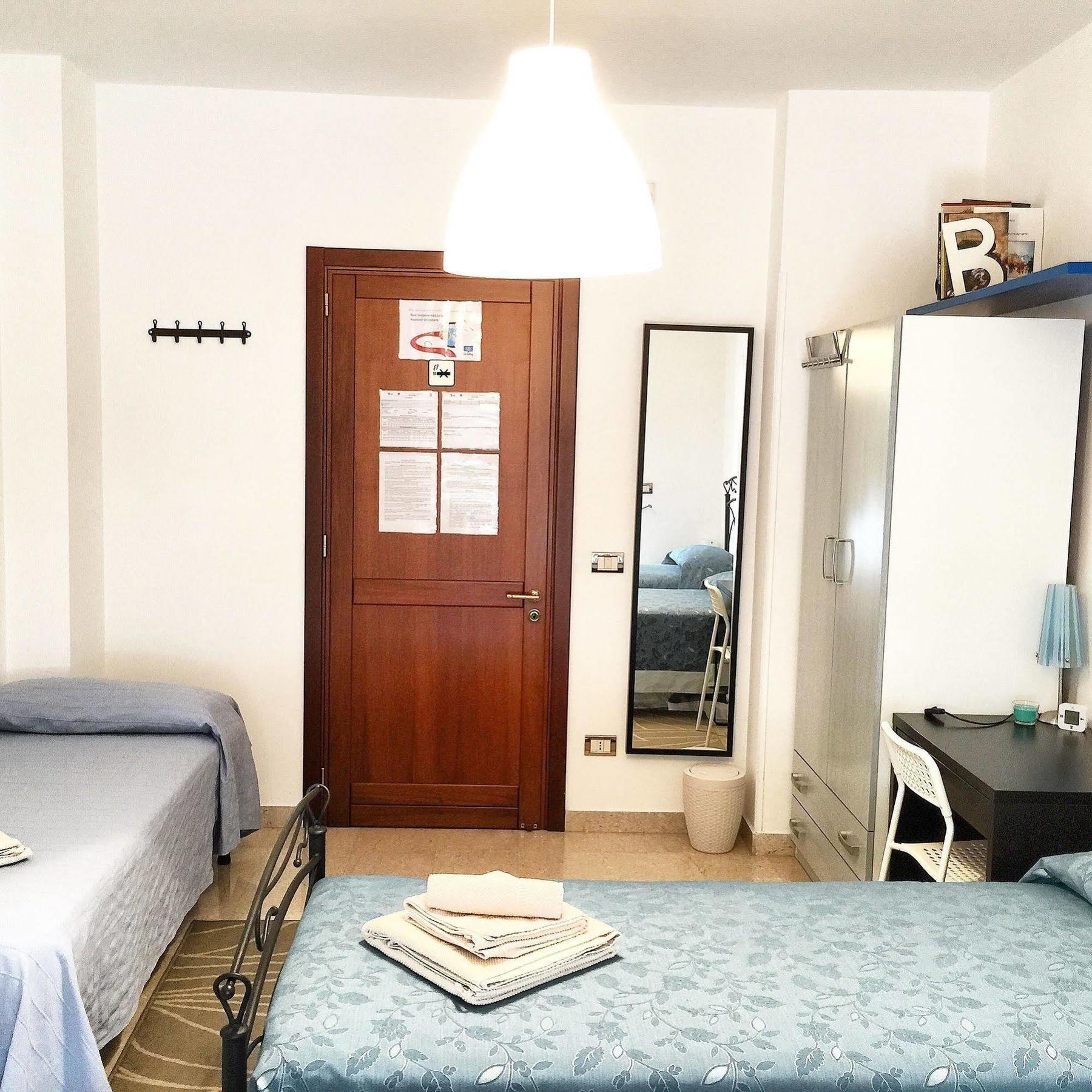 B&B Le Saline Taranto Kültér fotó